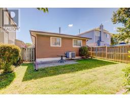 41 Greenleaf Crescent, Brampton, ON L6X2V5 Photo 39