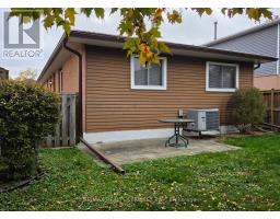 41 Greenleaf Crescent, Brampton, ON L6X2V5 Photo 44