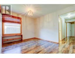 Bedroom 4 - 41 Greenleaf Crescent, Brampton, ON L6X2V5 Photo 8