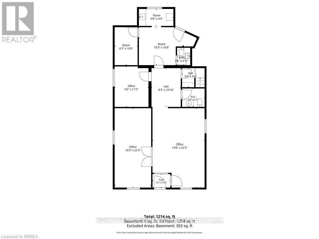 241 Brant Avenue — photo 34