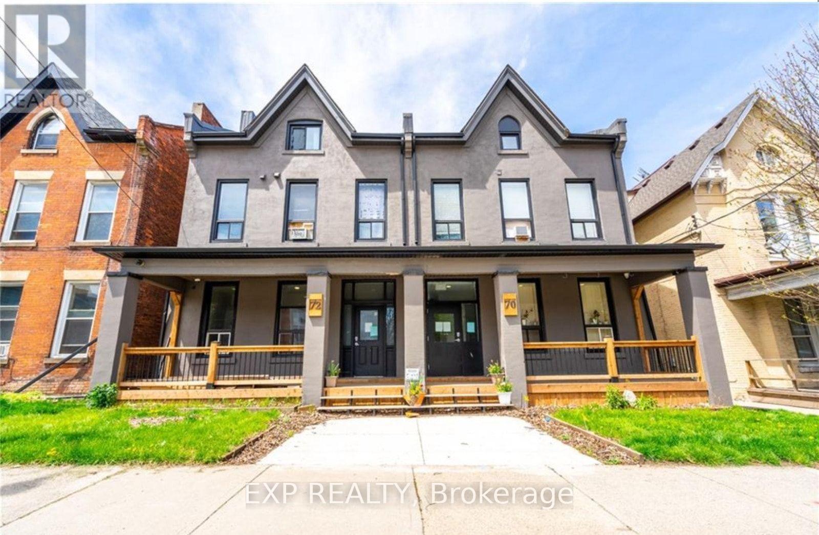 #103 - 72 VICTORIA AVENUE S, Hamilton (Stinson) — photo 2