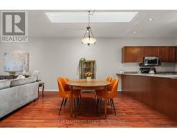 Kitchen - 49 - 20 Kitty Murray Lane, Hamilton, ON L8K1L7 Photo 8