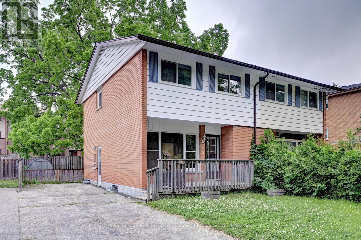 110 CONWAY DRIVE, Kitchener — photo 2