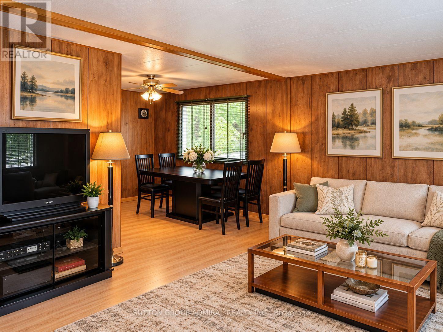 1019 LOYALIST DRIVE, Minden Hills (Lutterworth) — photo 4