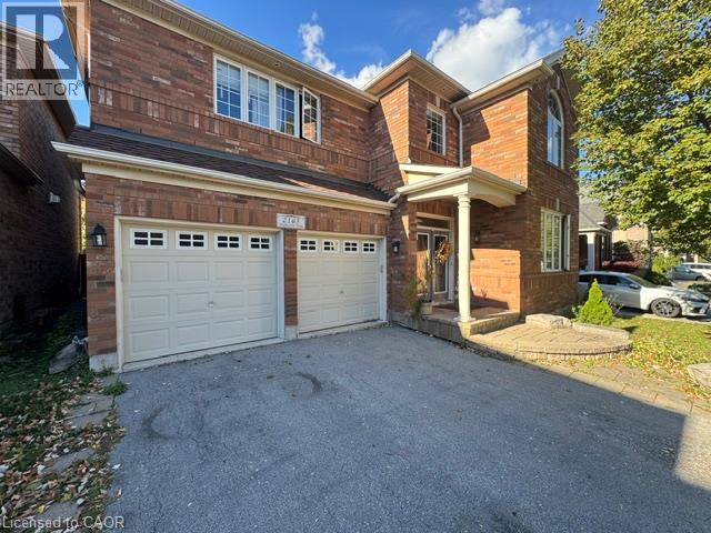2165 HIGHCLIFFE Way, Oakville