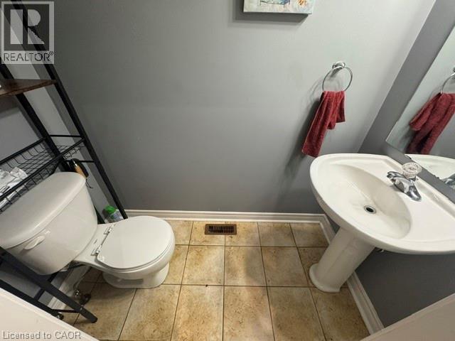 2165 HIGHCLIFFE Way, Oakville — photo 11