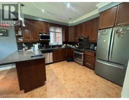 Dining room - 2165 Highcliffe Way, Oakville, ON L6M5B6 Photo 15
