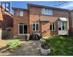 2165 Highcliffe Way, Oakville, ON L6M5B6 Photo 24