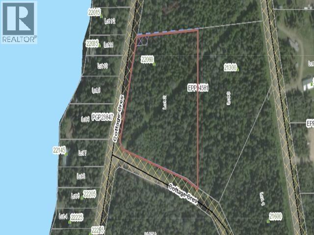  22060 COTTAGE Crescent, Prince George - Image 1
