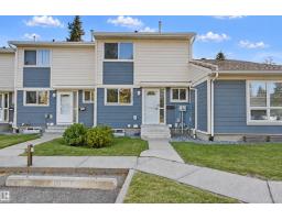 Row / Townhouse for sale at 17041 100 St NW, Edmonton — MLS® E4511434