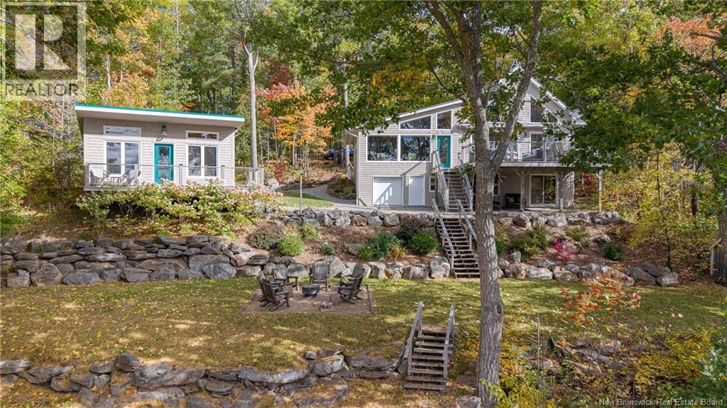 70 Barnes Point Road - 1
