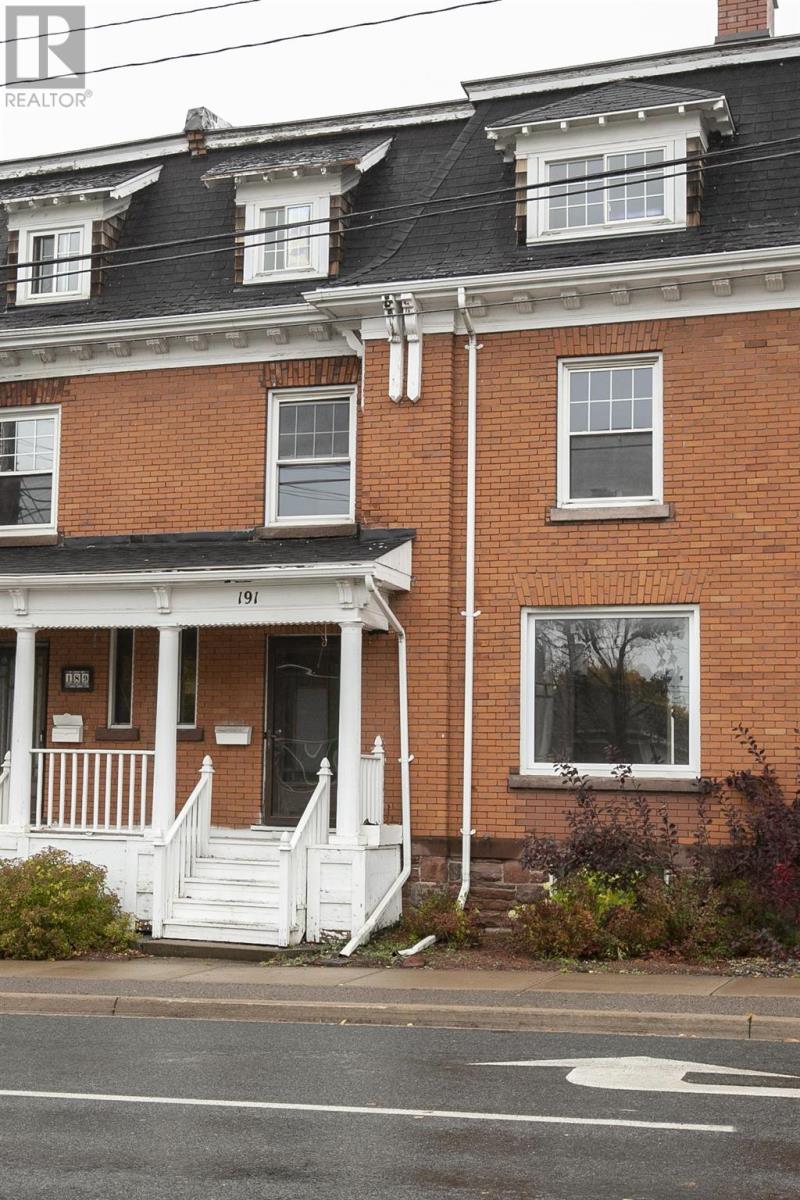 191 Pim St