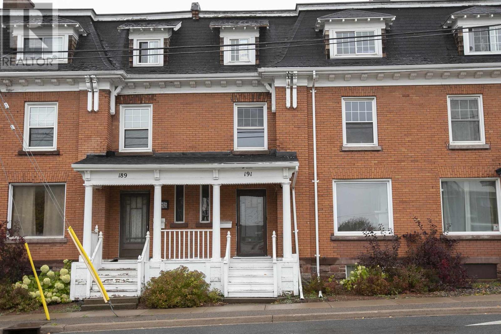 191 Pim ST - 2