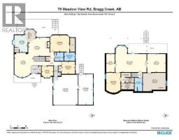 79 Meadow View Road, Bragg Creek, AB T0L0K0 Photo 45