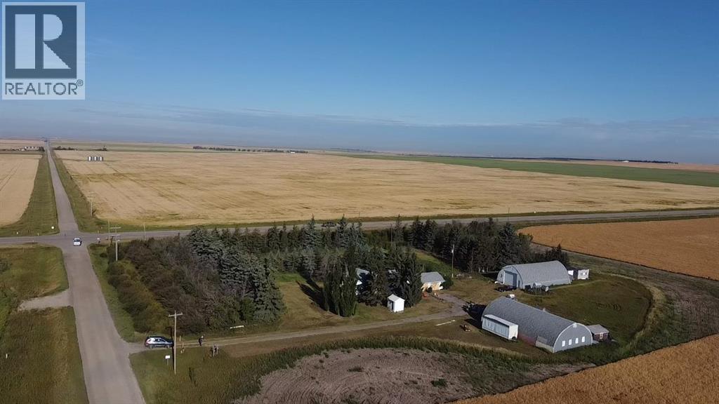 Photo of 243074 TWP RD 174, Rural Vulcan County