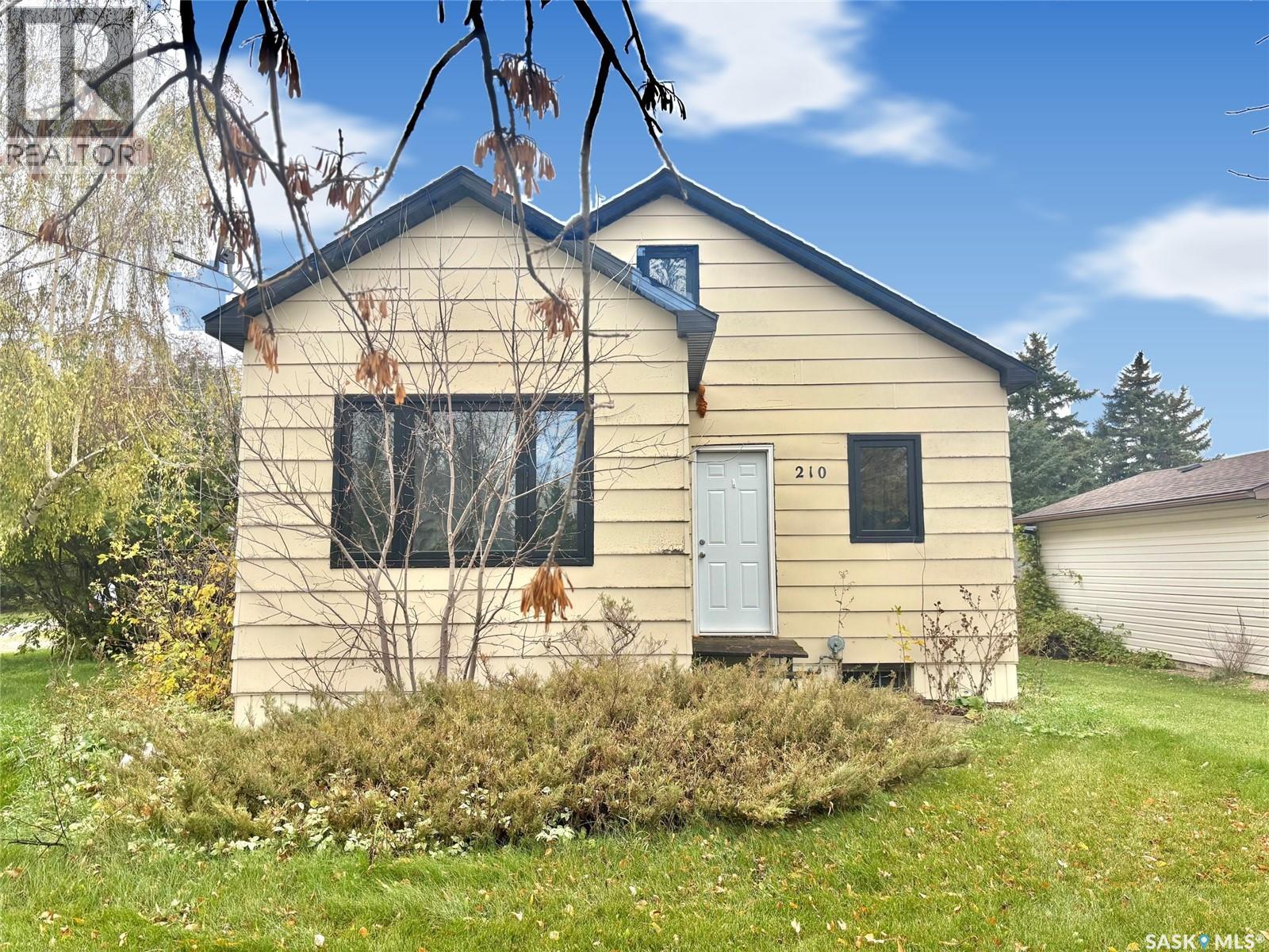210 Taylor STREET - 1