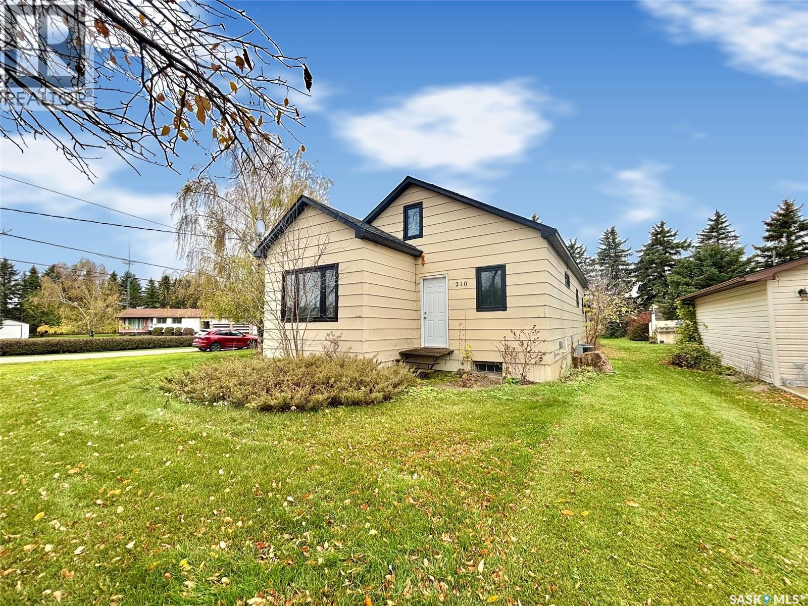 210 Taylor STREET - 3