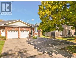 142 Marlborough Street, Brantford, ON N3S7Y2 Photo 35