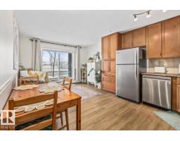 Apartment for sale at #106 1204 156 St NW, Edmonton — MLS® E4512901