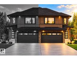 Duplex for sale at 87 Patriot Wy, Spruce Grove — MLS® E4512902