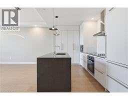 1441 Elgin Street Unit# 407, Burlington, ON L7S1E6 Photo 8