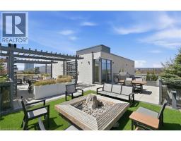 1441 Elgin Street Unit# 407, Burlington, ON L7S1E6 Photo 46