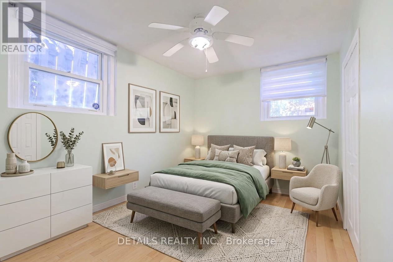 285 Columbus Avenue — photo 33