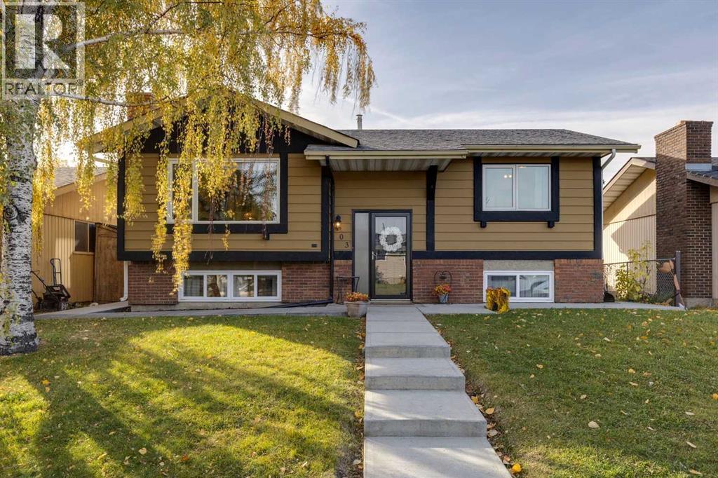103 Dovercrest Way SE, Calgary