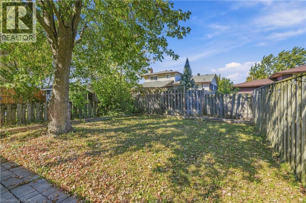 23 GREEN MAPLE Drive - 24