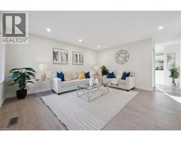 4pc Bathroom - 259 Thorncrest Drive, Waterloo, ON N2L4L2 Photo 6