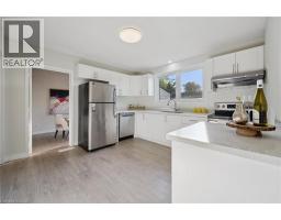 259 Thorncrest Drive, Waterloo, ON N2L4L2 Photo 19