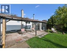 259 Thorncrest Drive, Waterloo, ON N2L4L2 Photo 39