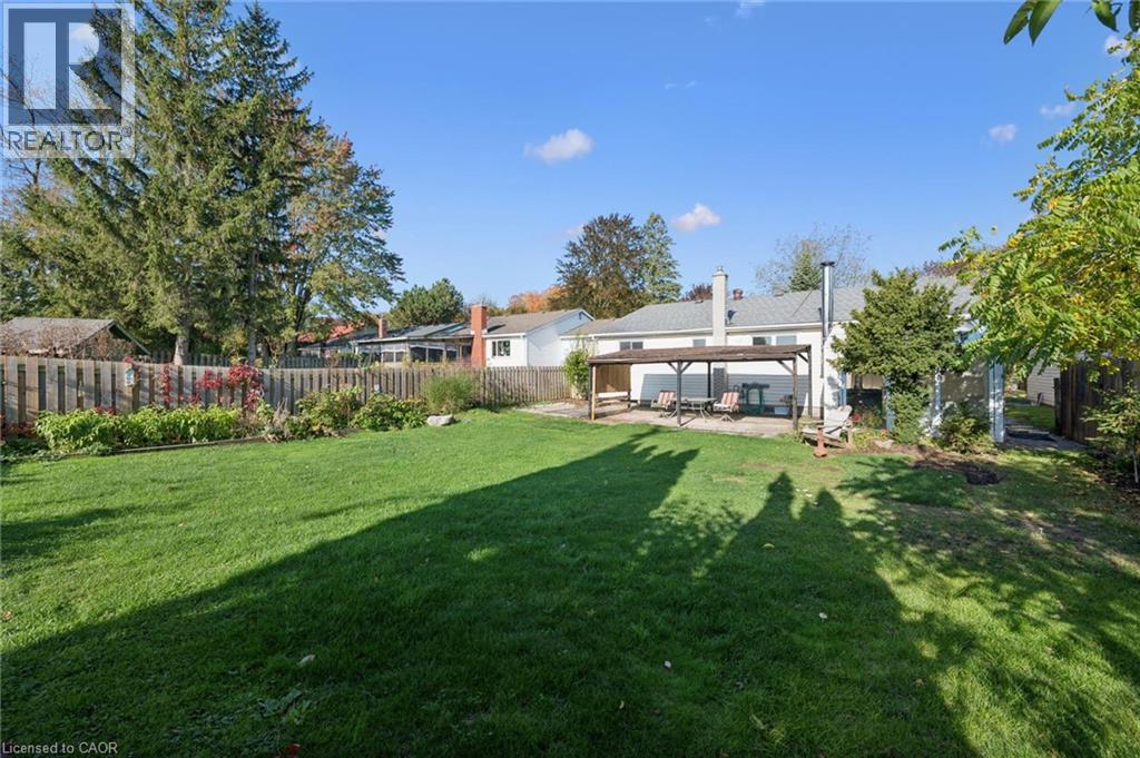 259 THORNCREST Drive - 38