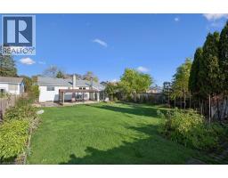 259 Thorncrest Drive, Waterloo, ON N2L4L2 Photo 37