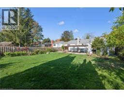 259 Thorncrest Drive, Waterloo, ON N2L4L2 Photo 38