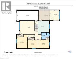 259 Thorncrest Drive, Waterloo, ON N2L4L2 Photo 41