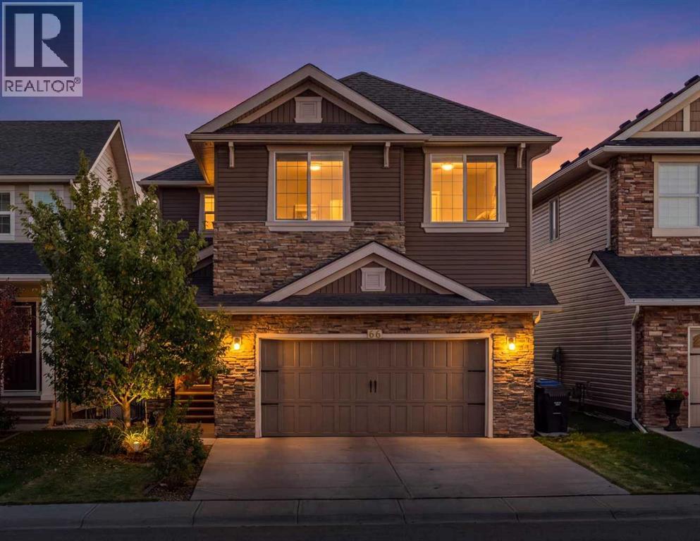 66 Nolancliff Crescent NW, Calgary