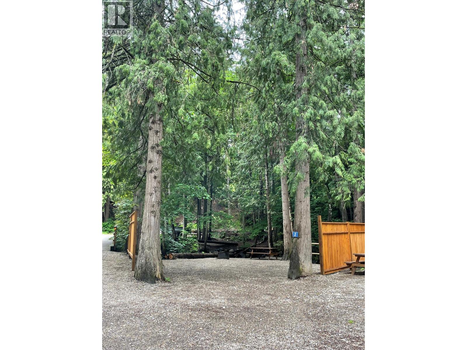  6670 Trans Canada Highway Northeast, Salmon Arm