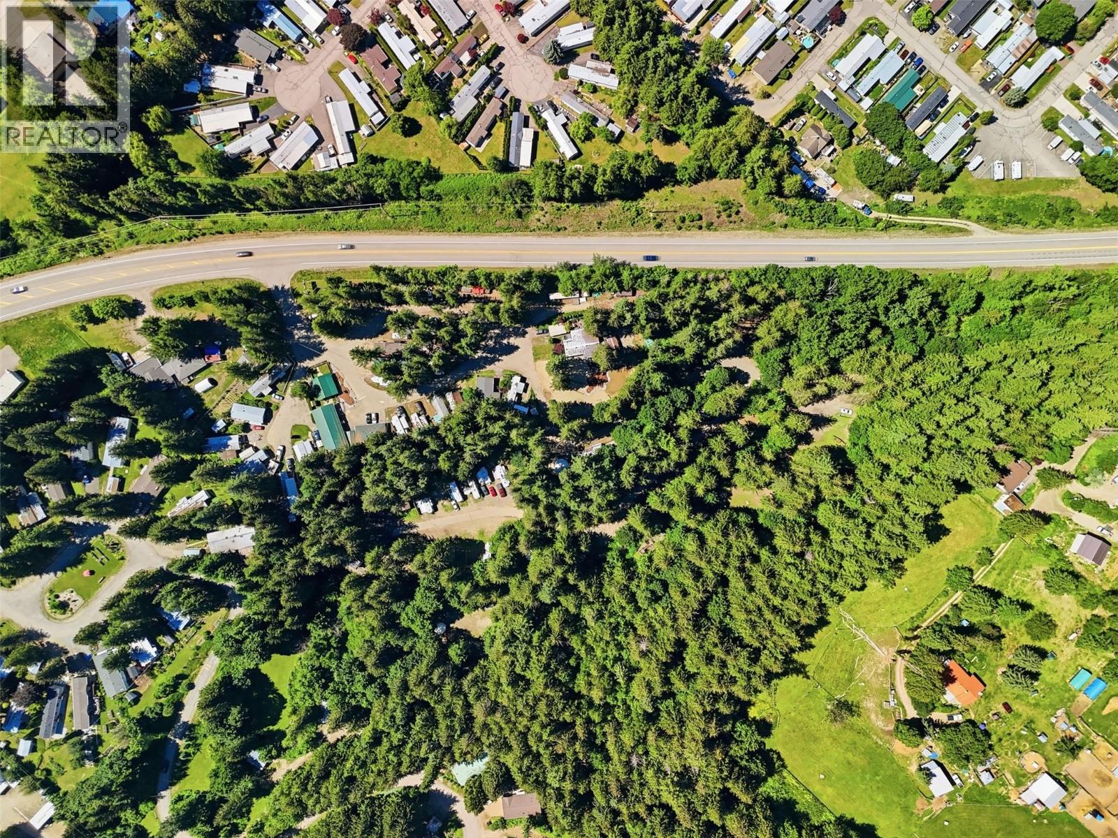  6670 Trans Canada Highway Northeast, Salmon Arm