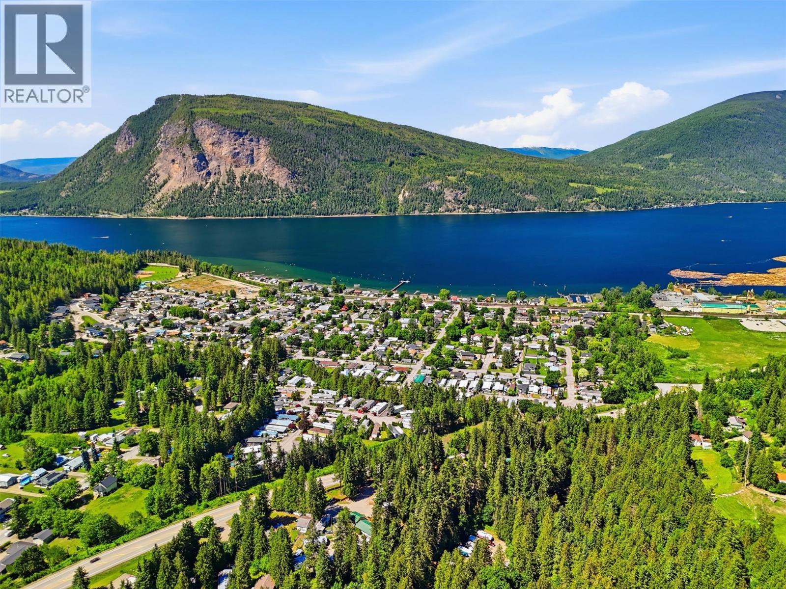  6670 Trans Canada Highway Northeast, Salmon Arm