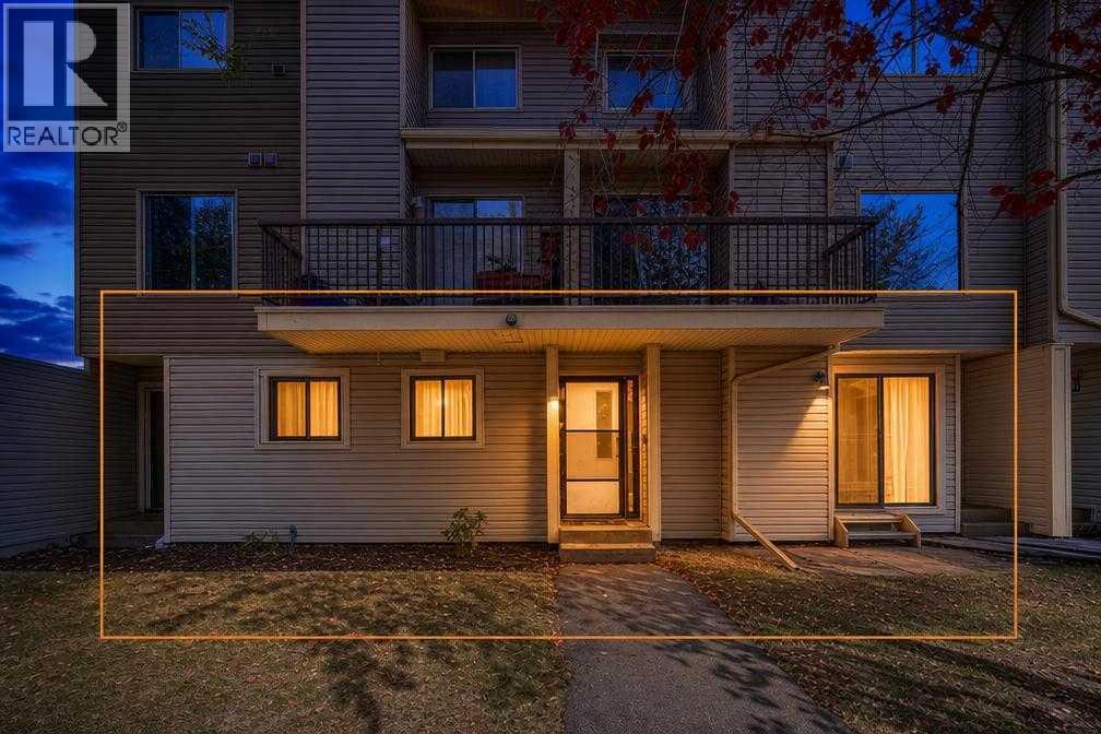 100, 2519 38 Street NE, Calgary