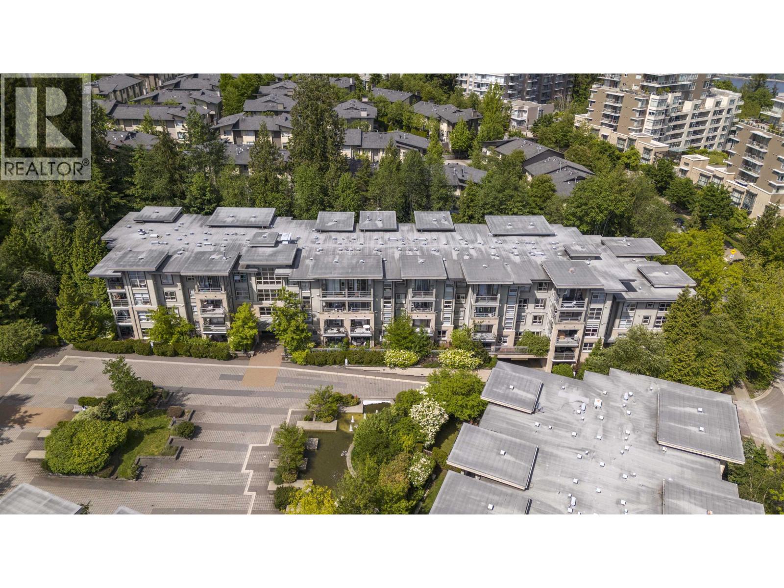 414 9319 UNIVERSITY CRESCENT, Burnaby - Image 1