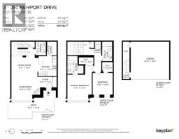 3 290 Newport Drive, Port Moody, BC V3H5N2 Photo 40