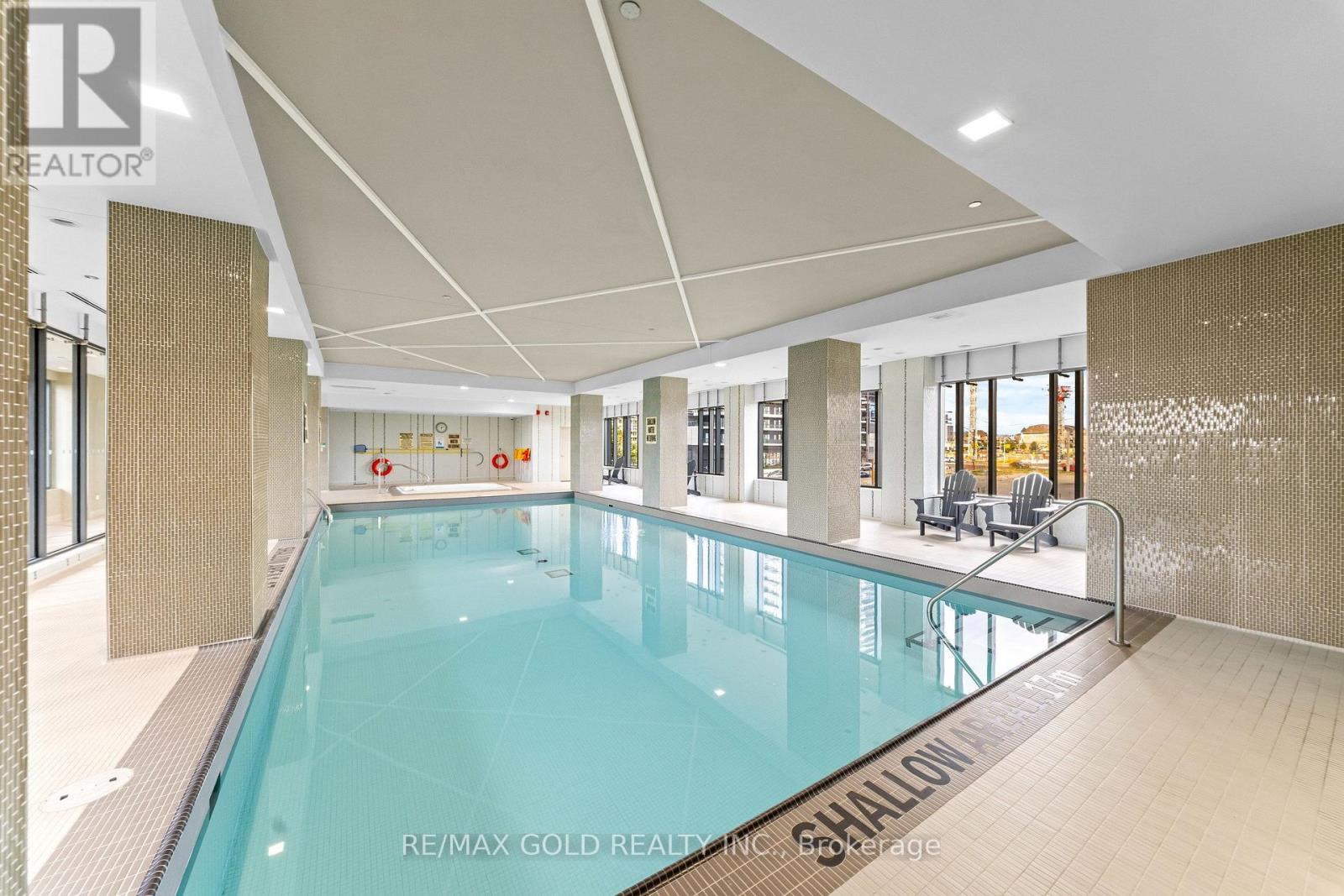 602- 5025 Four Springs Avenue, Mississauga, ON photo 29