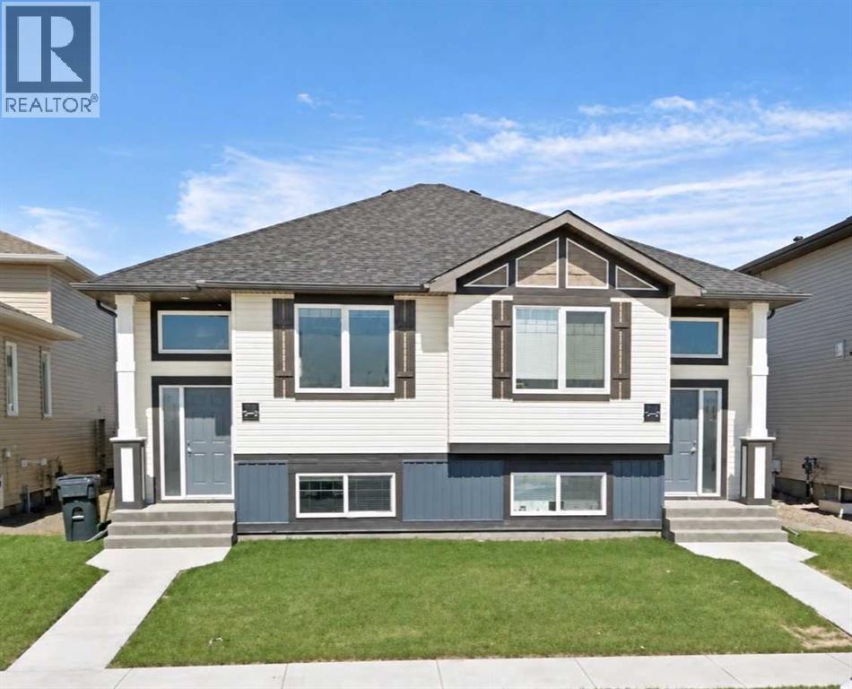 303 Coalbanks Boulevard W, Lethbridge