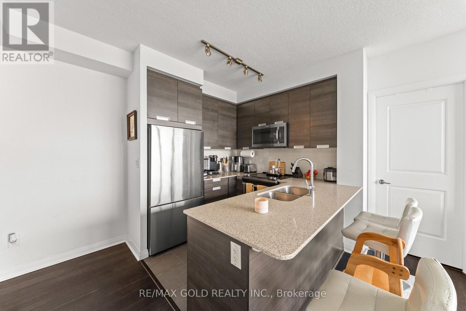 5025 FOUR SPRINGS AVENUE, Mississauga (Mississauga Valleys) — photo 9