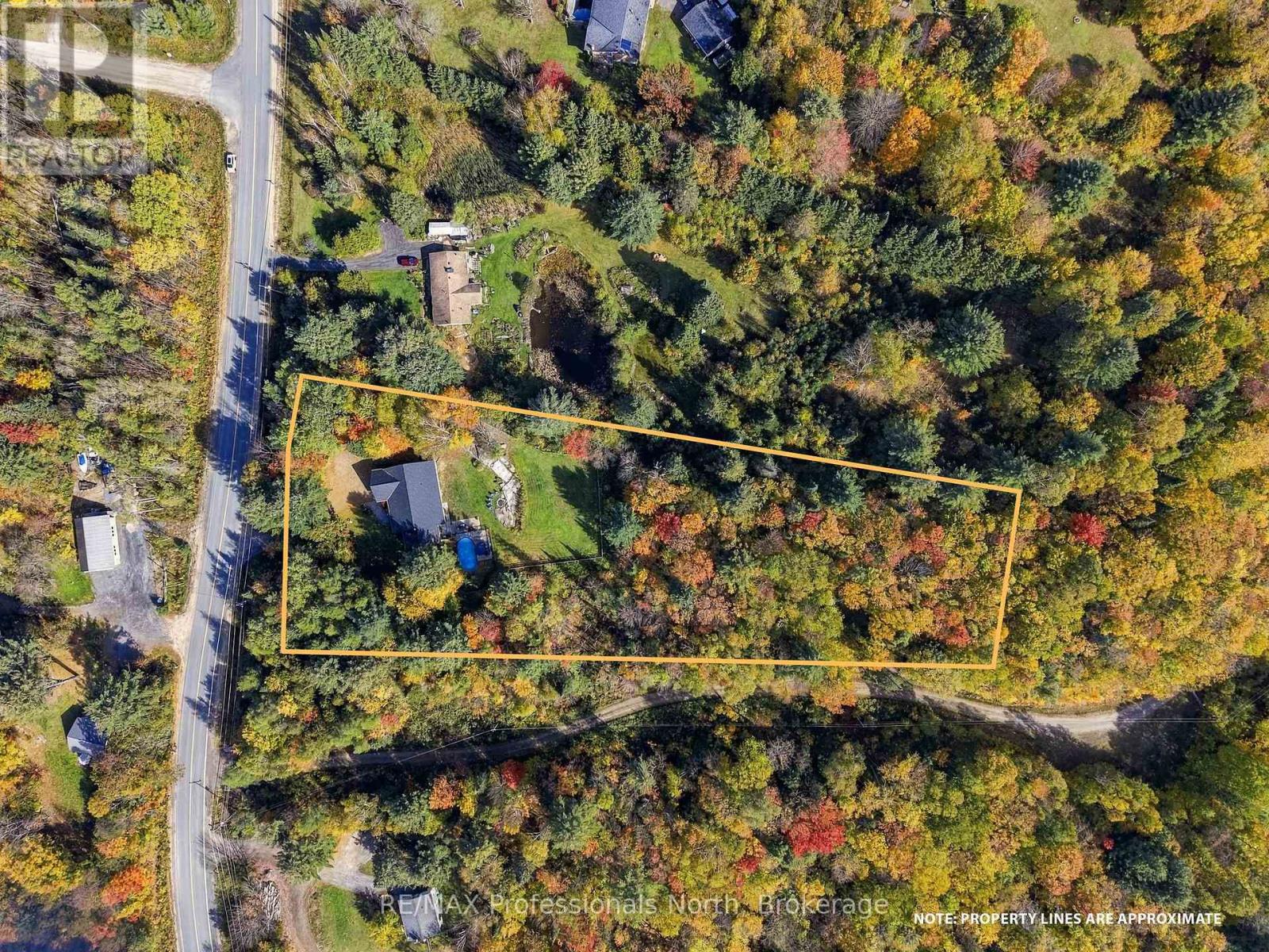 1276 LIMBERLOST ROAD, Lake of Bays (Sinclair) — photo 3