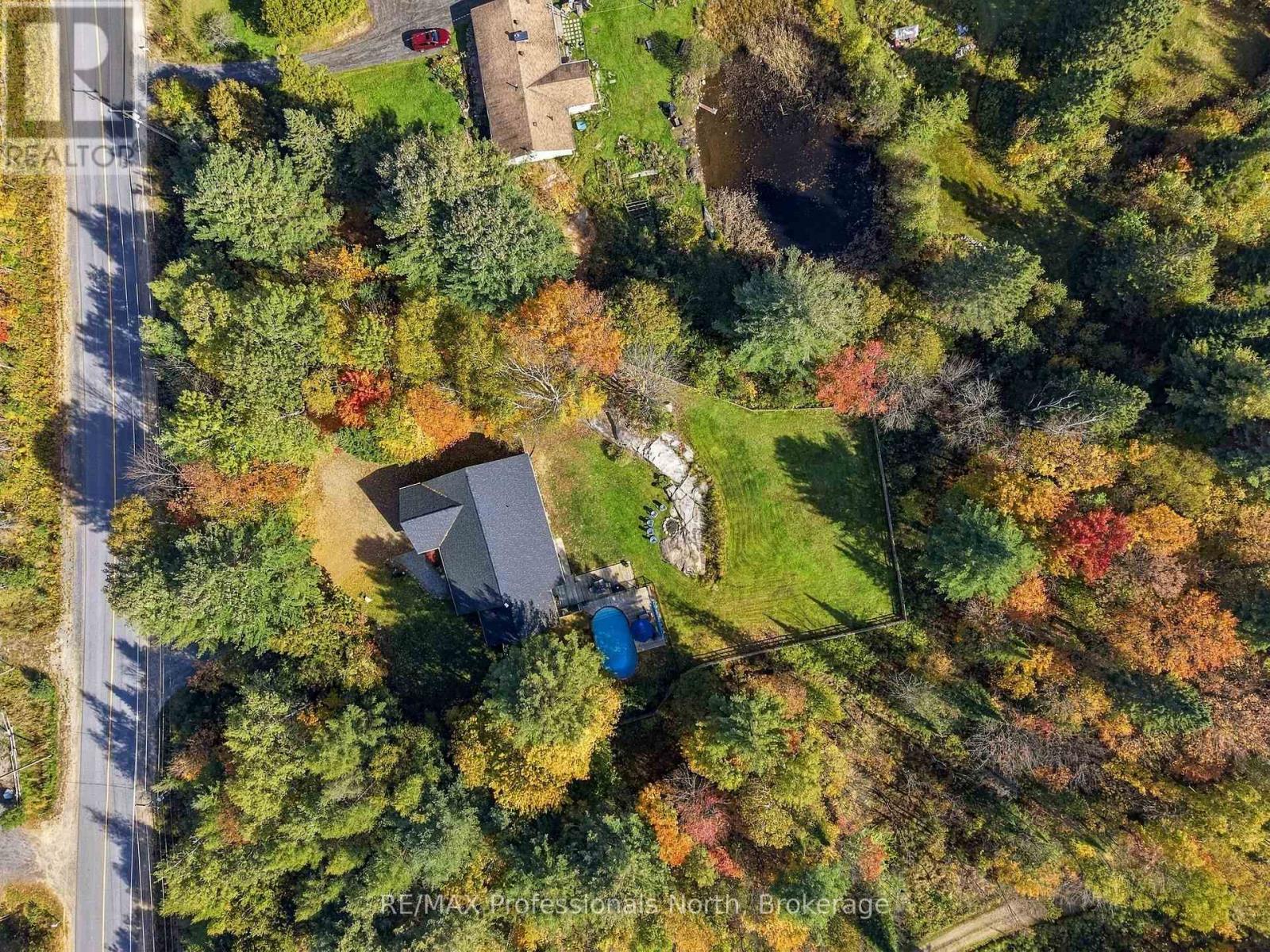 1276 LIMBERLOST ROAD, Lake of Bays (Sinclair) — photo 4