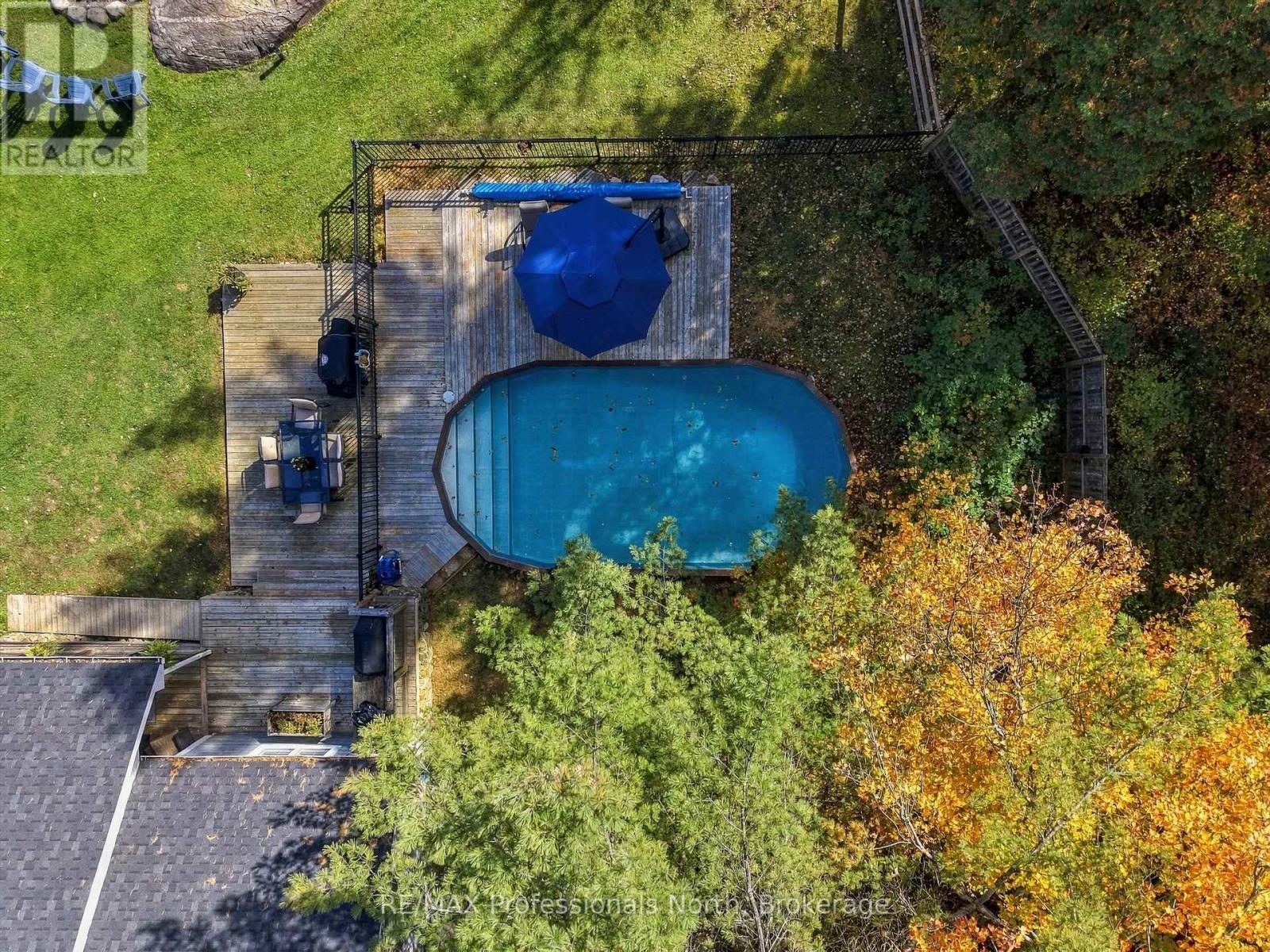 1276 LIMBERLOST ROAD, Lake of Bays (Sinclair) — photo 7