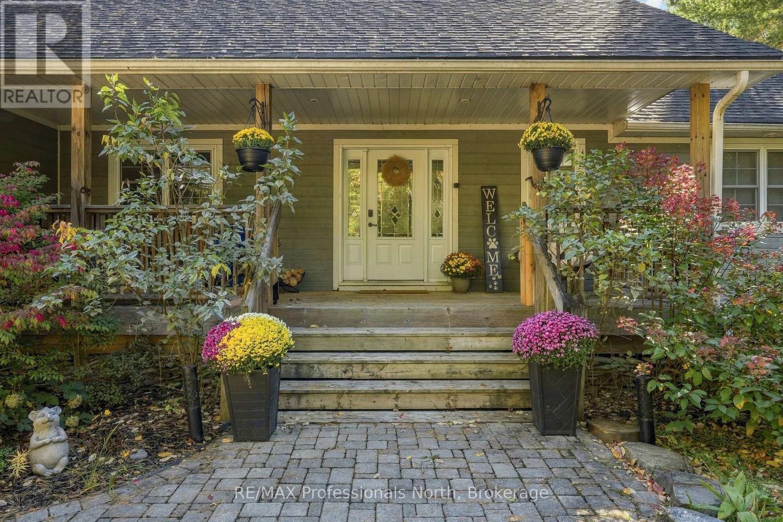 1276 LIMBERLOST ROAD, Lake of Bays (Sinclair) — photo 8